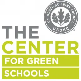 The Center For Green Schools